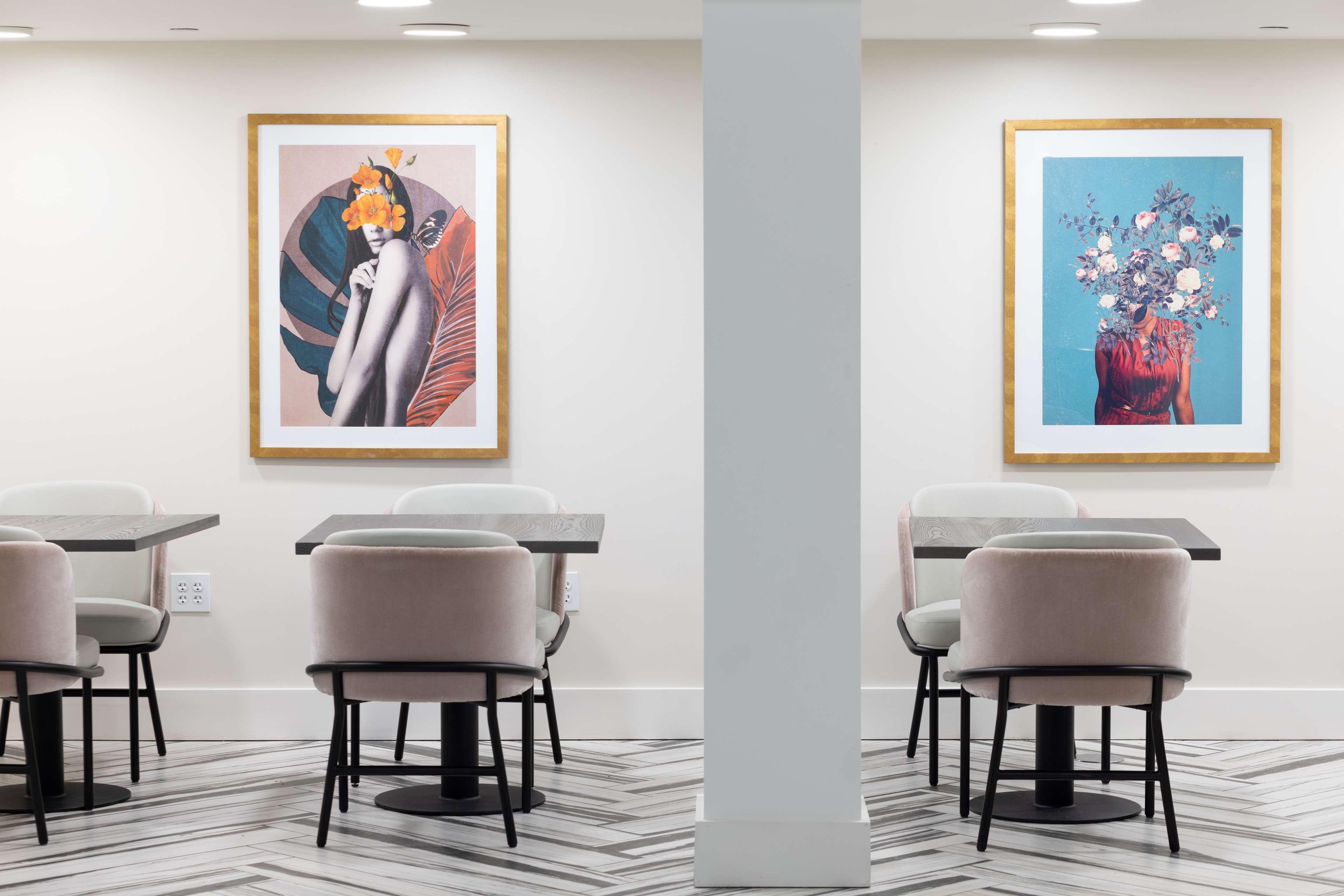 The Kelly Birmingham, Tapestry Collection By Hilton Hotell Exteriör bild